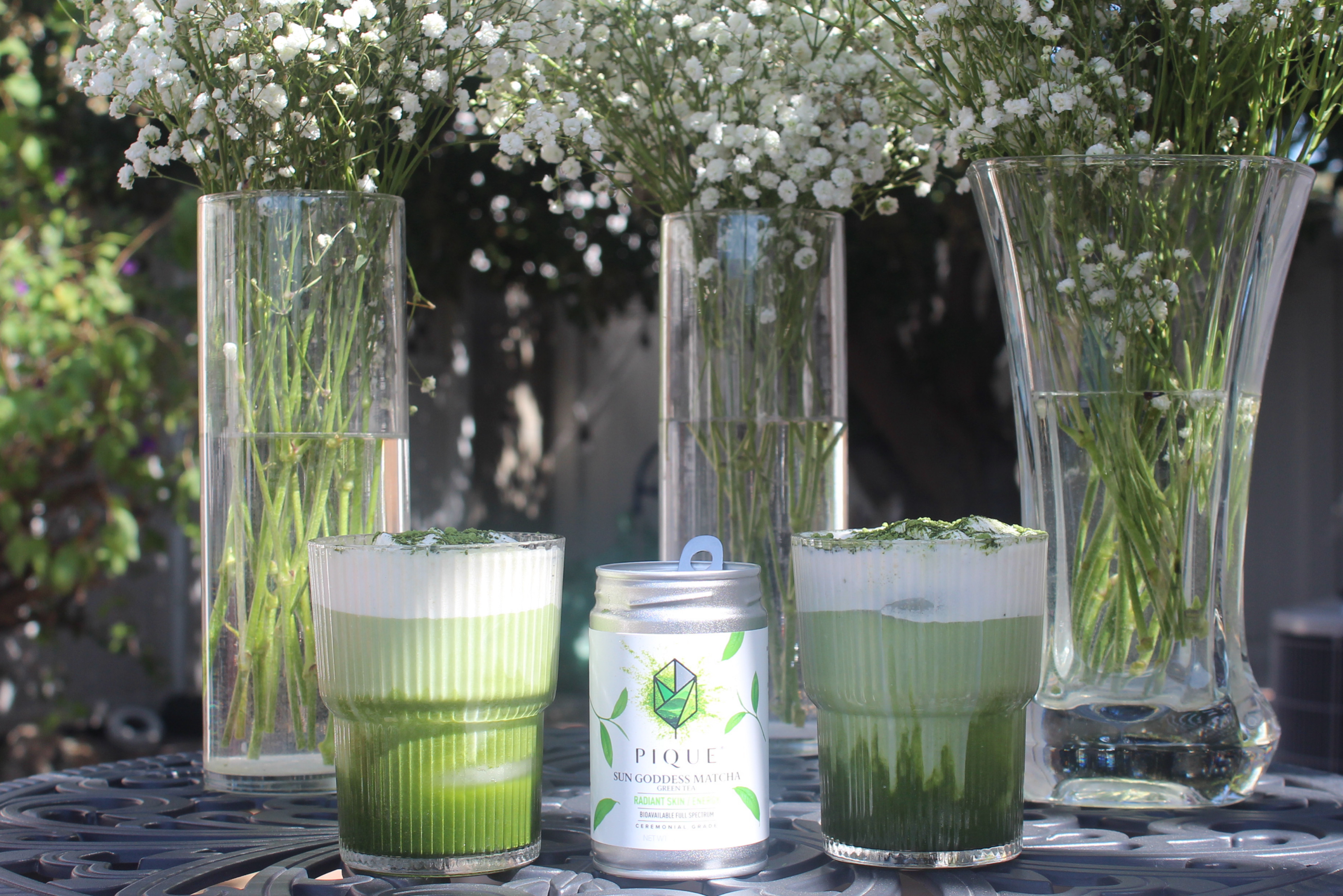 KEF specialty drink